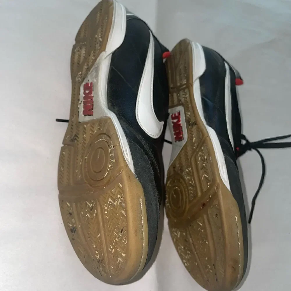 Nike Soccer Shoes